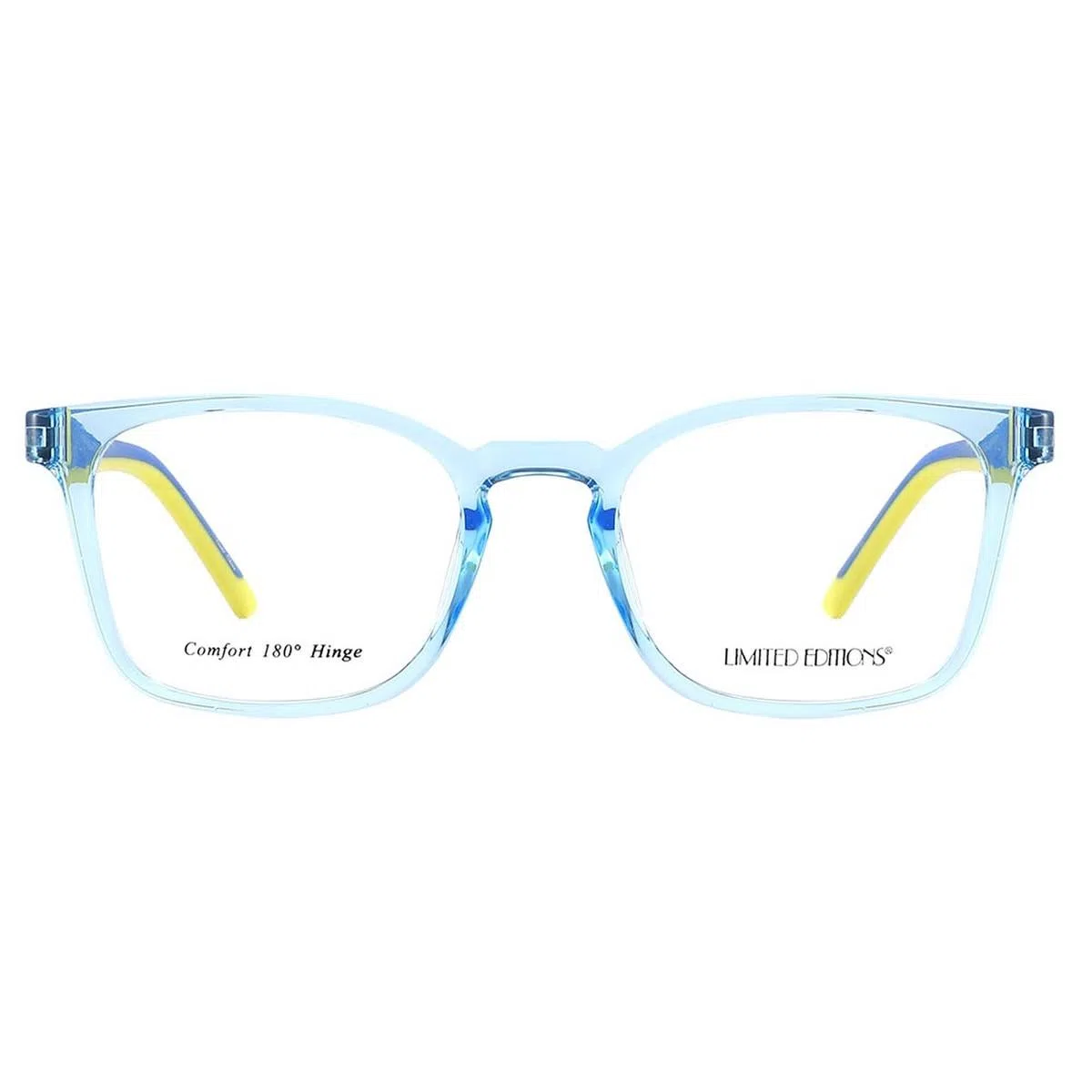 LIMITED EDITIONS JAXON Eyeglasses - view 7